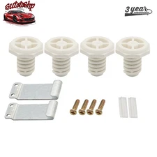 For Whirlpool Stacking Kit W10298318RP W10869845 AP6047938 PS3407625