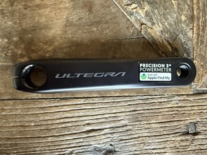 パーツ 4iiii Precision2.0 3D Ultegra 6800 170mm パーツ 4iiii Precision2.0 3D Ultegra 6800 170mm パーツ 4iiii