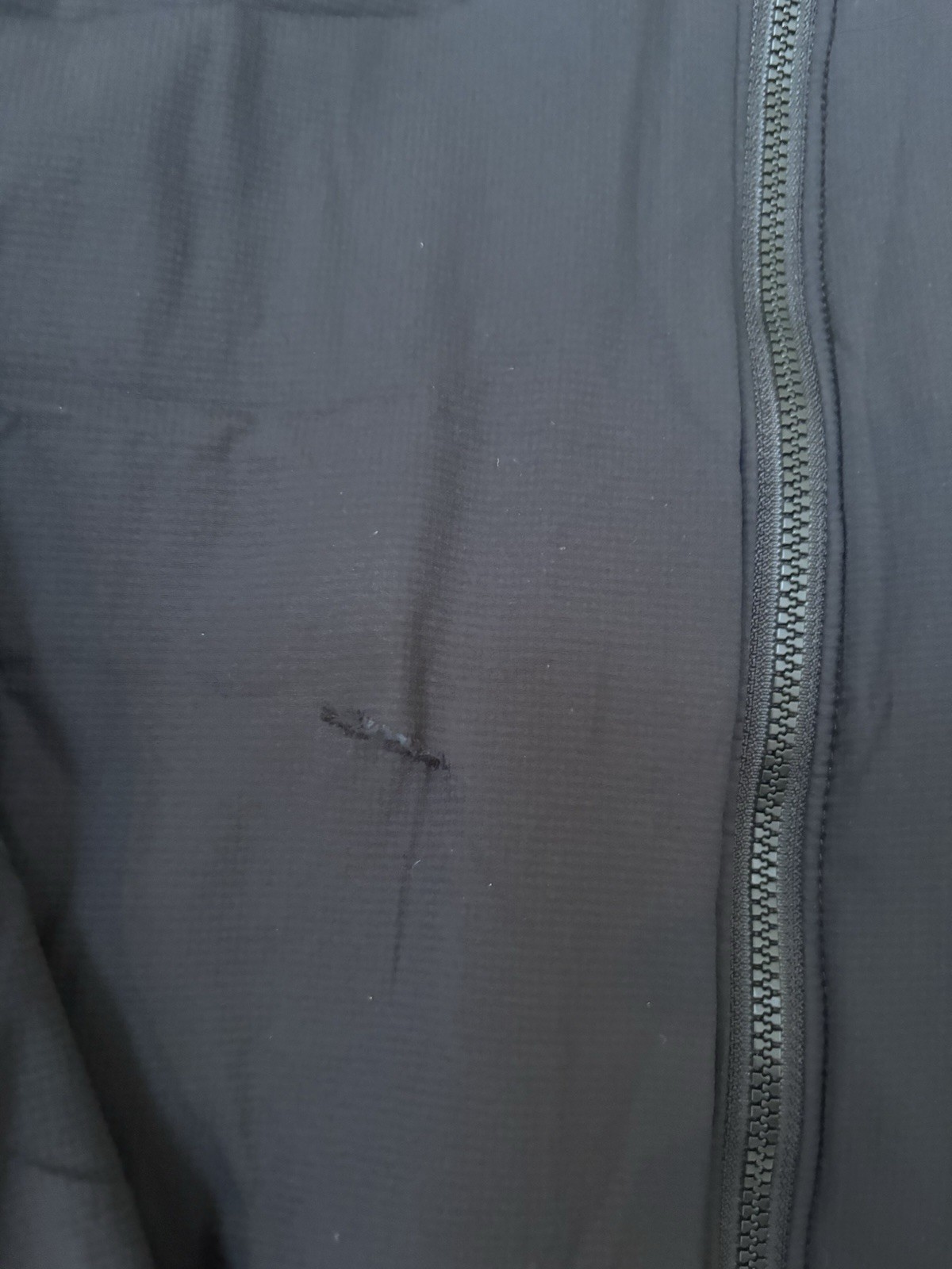 Arc'teryx Atom Jacket Medium Black - image 4