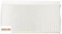 Dr!ve+ DP1110.12.0014 Filter FüR Innenraumluft Innenraumfilter Filter FüR Ford