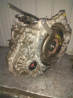 Automatic Transmission 6 Speed 2.5L Fits 17-18 MAZDA 3 3090785