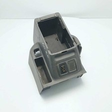 Tunnel centrale porta bracciolo Mitsubishi Pajero GLS 2.5 TDI ricambio come in f