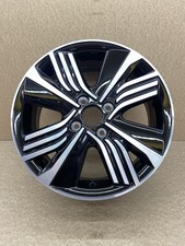 SEAT MII 15” ALLOY WHEEL RIM 5.5Jx15H2 ET41 1SL601025Q NEW GENUINE WHEEL