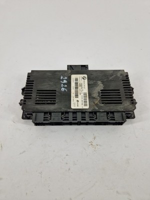 MINI COUNTRYMAN R60 Scheinwerfer Licht Steuergerät Headlight Control Module