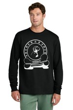 German Shorthaired Pointer Design Long Sleeve T-Shirt