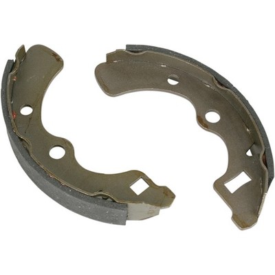 Moose M9164 XCR Comp Brake Shoes