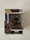 Stranger Things Dart Funko POP! #601 Vaulted Season 2 Vinyl