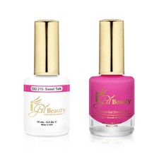 iGel Gel  Lac DUO 15mL/0.5 oz DD215 - Sweet Talk