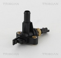 Triscan Sensor, KüHlmitteltemperatur U.A. FüR Fiat, Lancia