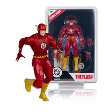 The Crimson Comet! Ultimate Guide to Collecting The Flash 94