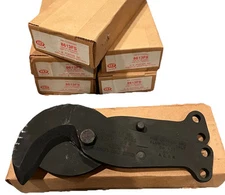 Crescent H.K. Porter Cutterhead 8613FS replacement cutter head NEW OLD STOCK