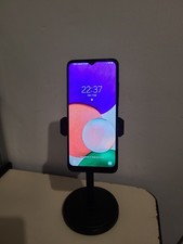 Samsung Galaxy A22 5G 128 Go Noir Smartphone Téléphone mobile