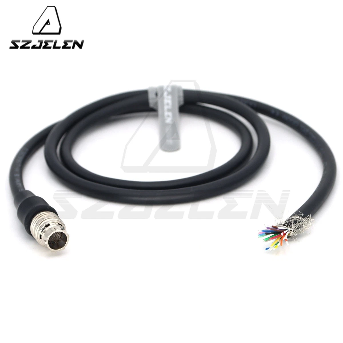 Hirose Connector Indiana Camera Cables & Adapters for sale | eBay