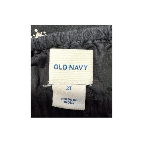 Old Navy Kids Clothing Lot – 6 Pieces | Girls Size 3T–5T | Hoodies, Pjs, Dresses - Picture 16 of 18