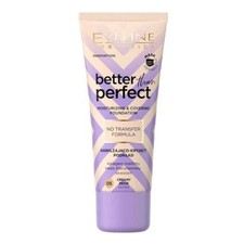 Image of Eveline Better than Perfect Moisturising and Covering Foundation 30ml All Shades