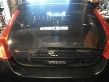 Lunette arrière Volvo C30