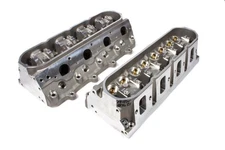 Brodix BR LS Compatible Series Cylinder Heads / 12deg/B 1170000