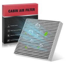 Cabin Air Filter Replacement For 2023-2025 Kia Niro with 1.6L Engine PC99594P
