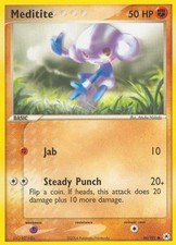 Pokemon Trading Card ex Hidden Legends: Choose Your Card on eBay