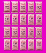 HAZBIN HOTEL Season 2 Trading Cards 2nd Edition Booster Pack lot of 50