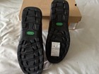 Timberland 45562 EarthKeepers Fisherman Sandals, Men's 11 Brown Leather NIB New — photo 6