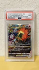 2022 Pokemon UPC Charizard VStar SWSH262 PSA 9
