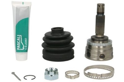PASCAL Gelenksatz, Antriebswelle G10545PC für HYUNDAI