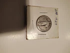1927- Standing Liberty Quarter