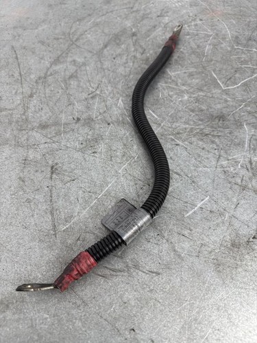 BMW X5 E70 2008 Kabel Anlasser 7793200 Diesel 173kW WES14670