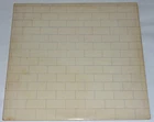 Pink Floyd, The Wall, 12" Vinyl LP, Condition, VG , Early UK Press