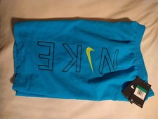 Nike Boys Swim Trunks Size XL