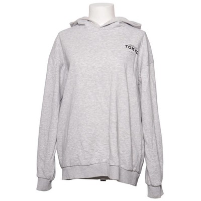JJXX, Kapuzenpullover, Größe: S, Jxnely Loose Ls Hood Swt, Grau #K2U