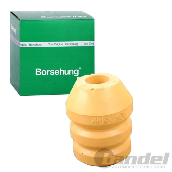 Borsehung Anschlagpuffer Federung Vorne Passend FüR Audi A1 A3 TT Seat Arosa IBI-image