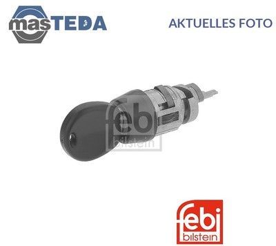 17714 SCHLIESSZYLINDER ZÜNDSCHLOSS FEBI BILSTEIN FÜR VW PASSAT,TRANSPORTER IV