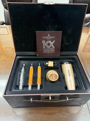 New never used Infinity Element 10X Multi-Purpose Skin Cell Technology.