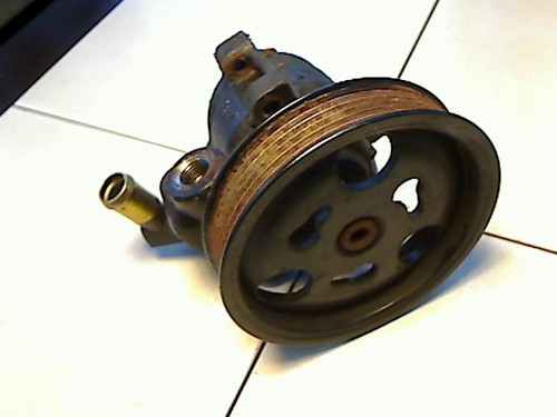 Lenkgetriebepumpe Mazda 121 Jasm/jbsm 12 Monate Garantie Sofortversand