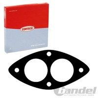 Corteco Dichtung Abgasrohr Auspuff Passend FüR Audi 100 200 80 90 A4 A6