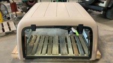 Jeep Wrangler Tj Oem Factory Hardtop Assembly Textured Khaki 1997-2006 188618 Jeep Wrangler Tj Oem Factory Hardtop Assembly Textured Khaki 1997-2006 188618