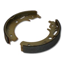 EBC Auto Bremsbacken Hinterachse 6612