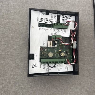 HID Edge EVO EH400-K  Networked Controller 82000CKE1A