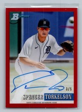 2021 Bowman Heritage Baseball Cards Checklist and Odds 19