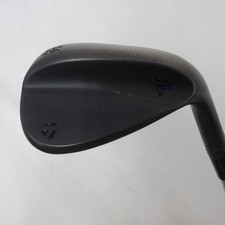 TaylorMade Wedge Taylor Made MILLED GRIND 3 Black 56  Dynamic Gold S200