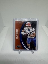 Riley Cooper 2015 Panini Florida Team Collection #55 Black /10