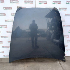 4F0823029F Fronthaube AUDI A6 Allroad (4F) 4.2 V8 FSI tip. (257Kw) Sw