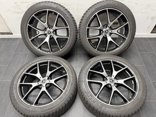 20 Zoll Mercedes GLC 43 AMG X253 C253 Winterkompletträder DOT4821/6-7 mm 20 Zoll Mercedes GLC 43 AMG X253 C253 Winterkompletträder DOT4821/6-7 mm
