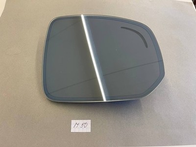 15-26 VOLVO XC90 RIGHT side AUTO DIM MIRROR GLASS BLIND SPOT BLISS EU wide-angle