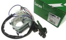Lucas Ssb306 Mg Mgb Midget Steering Lock Ignition Switch Bhm7143 Bhm7144x Lucas Ssb306 Mg Mgb Midget Steering Lock Ignition Switch Bhm7143 Bhm7144x