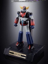 Bandai Soul of Chogokin GX-76SP Ufo Robot Grendizer - Goldrake