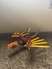 LEGO NINJAGO Kai’s Fire Dragon From Set 2507