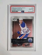 2015-16 Upper Deck Fusion ePack Hockey Cards 13